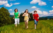 Asthma and Benefits of Exercise