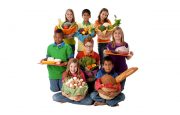 Dietary Considerations for Children with Asthma