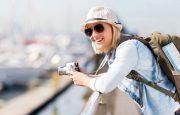 Precautions to Take When Traveling With Asthma