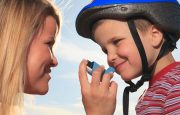 Child With Asthma: A Parent's Guide to Caring for an Asthmatic Child