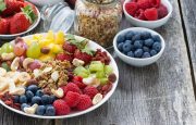 Diet for Asthma