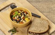 Benefits of Vegetable Soup