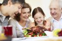 Enjoying Thanksgiving with Asthma