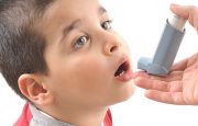 Asthma Inhaler Side Effects