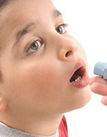 Asthma Inhaler Side Effects