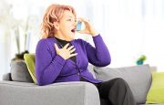How to Treat an Asthma Attack