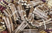 Herbal Remedies for Asthma