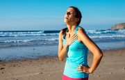 Exercise Induced Asthma
