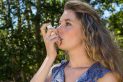 What to Do During an Asthma Attack