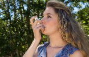 What to Do During an Asthma Attack