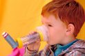 Using a Spacer When Taking Medications for Asthma