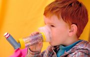 Using a Spacer When Taking Medications for Asthma