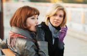 Asthma and Secondhand Smoke