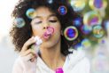 Living with Asthma