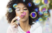 Living with Asthma