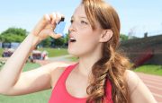 Running with Asthma