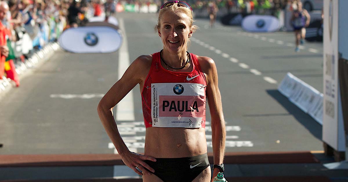 Athletes With Asthma How Asthma Doesn't Stop These Famous Athletes