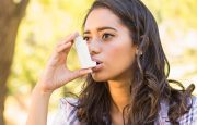 Over-the-Counter Asthma Inhalers