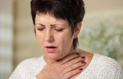 Stress-Induced Asthma