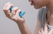 Asthma Attack